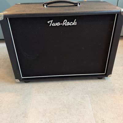 Two-Rock Traditional Clean 100/50 Head + Two-Rock 1x12 Cabinet image 12