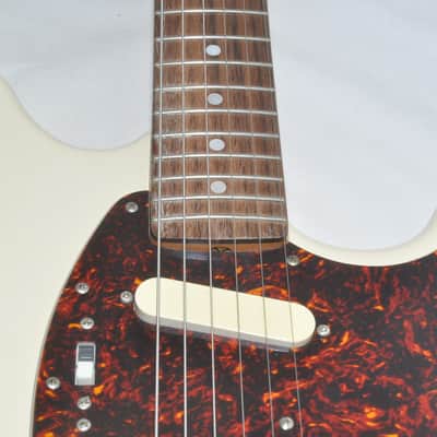 Fender Japan Mustang MG-66 electric guitar Electric Guitar Ref. No.6277 image 7