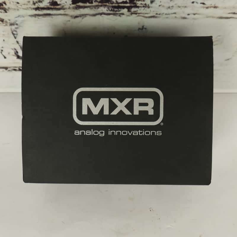 MXR M169