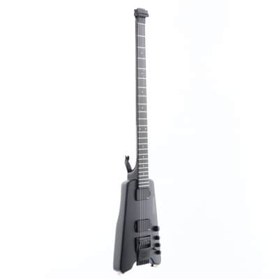STEINBERGER Synapse ST-2FPA Satin Black [U06010931] (06/22) image 14