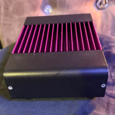 THD Hot Plate Power Attenuator - 8 Ohm 2010s - Purple image 4