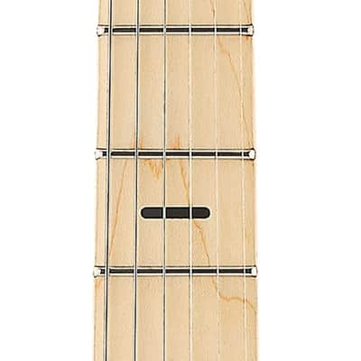 Yamaha PACS+11SM Pacifica SC Standard Plus Electric Guitar, Maple Fingerboard, Ash Pink image 4