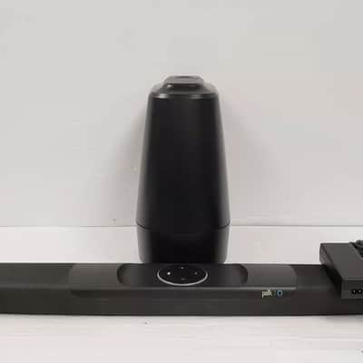 Polk Command Sounds Bar & Subwoofer image 1