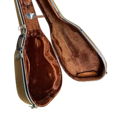 Ovation 1617 Legend, w Ovation Hard Case image 10