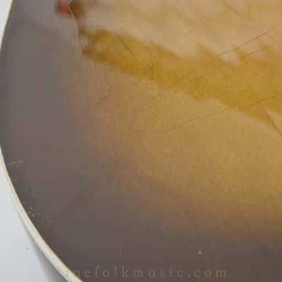 1994 DOBRO 60D RESONATOR GUITAR image 20