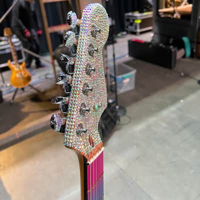 Fender American Ultra Jazzmaster image 5