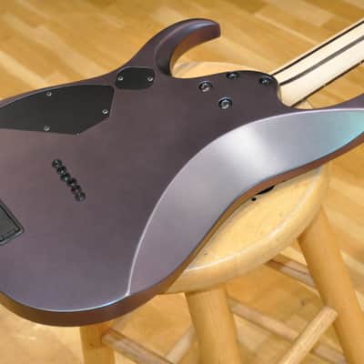 IBANEZ RGD3121 PRF Polar Lights Flat / RGD Prestige Series Made In Japan / RGD3121-PRF / F2334543 image 11