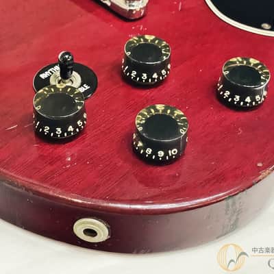 Gibson SG Standard image 11