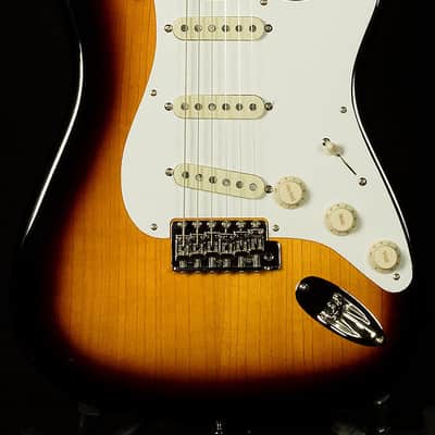 Fender Custom Shop Wildwood 10 1957 Stratocaster - NOS image 2
