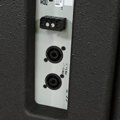 EAW UB52i Two-Way Full Range Passive Loudspeaker (PAIR) CG015QL image 9