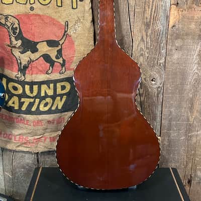 Marc Silber Hawaiian Guitar image 6