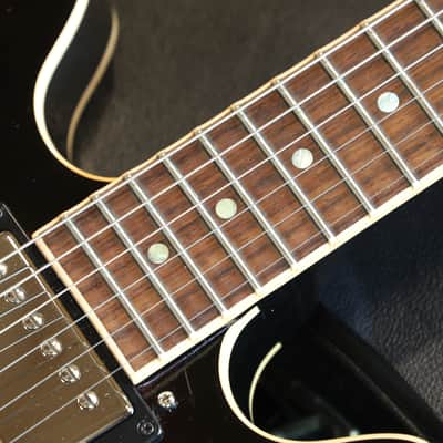 2012 Gibson Custom Shop ES-339 Electric Guitar Sunburst + COA OHSC image 8