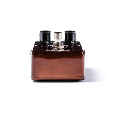 MXR M84 Bass Fuzz Deluxe Pedal image 2