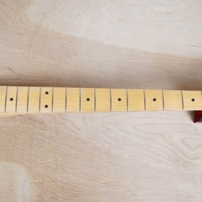 Tokai Production Precision Bass Style Neck CIJ w/ Maple Fretboard 2000s image 4