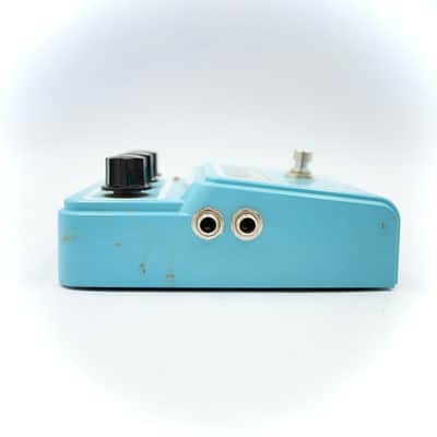 Maxon CS-550 Stereo Chorus Made in Japan Guitar Effect Pedal 108VSC010 image 6