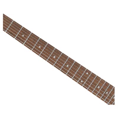 Ibanez RG421MOL RG Standard Electric Guitar - Mahogany Oil image 3