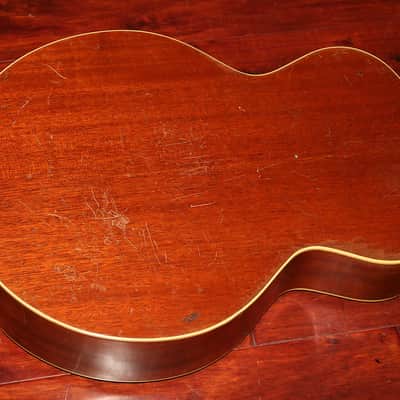 1927 Gibson L-0  (GIA0948) image 4