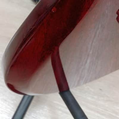 EPIPHONE SG Electric Guitar image 10