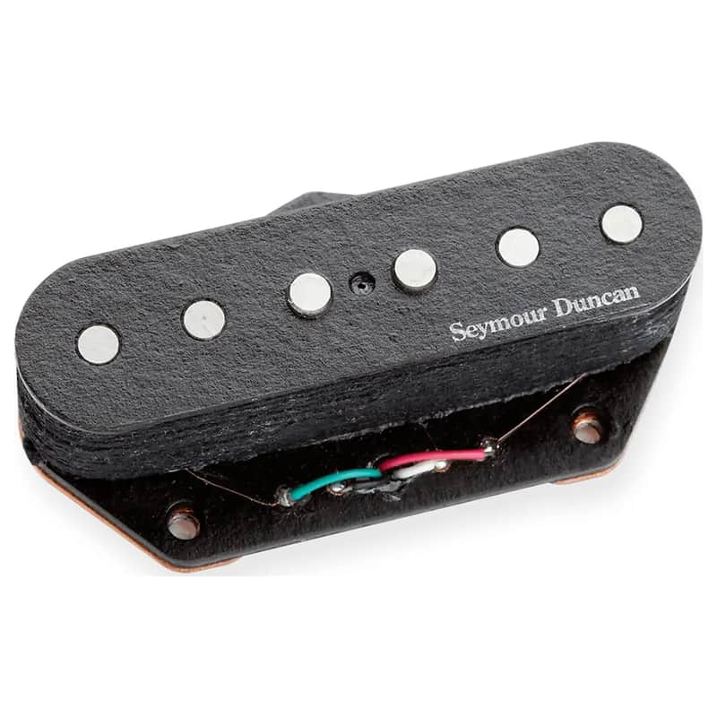 Seymour Duncan BG1400 Telecaster Bridge Pickup image 1