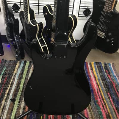 (6504) Peavey Fury Bass image 4