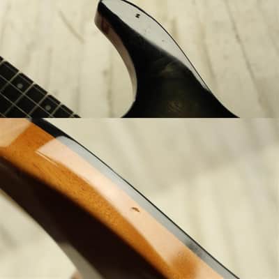 USED Schecter CR-6 (630) image 10