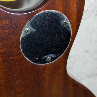 Ibanez AR3000-VV Artist Prestige 2004 Vintage Violin image 14