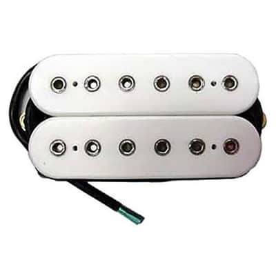 DiMarzio DP100FW Super Distortion F-Spaced Humbucker