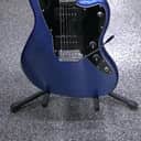 Squier Affinity Jazzmaster 2021 - Present - Lake Placid Blue