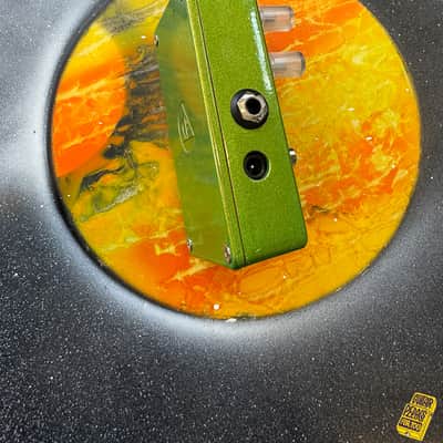 Catalinbread Katzenkönig Fuzz / Distortion 70s collection image 6