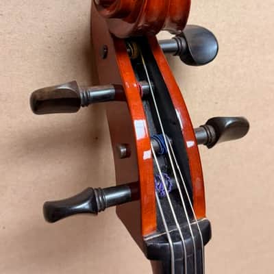 Artisan Strings Model 60 3/4 Cello 2007 SN 5422 image 6