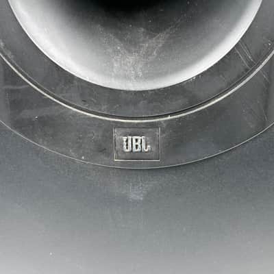 JBL SUB160 Home Theater Powered Subwoofer image 3