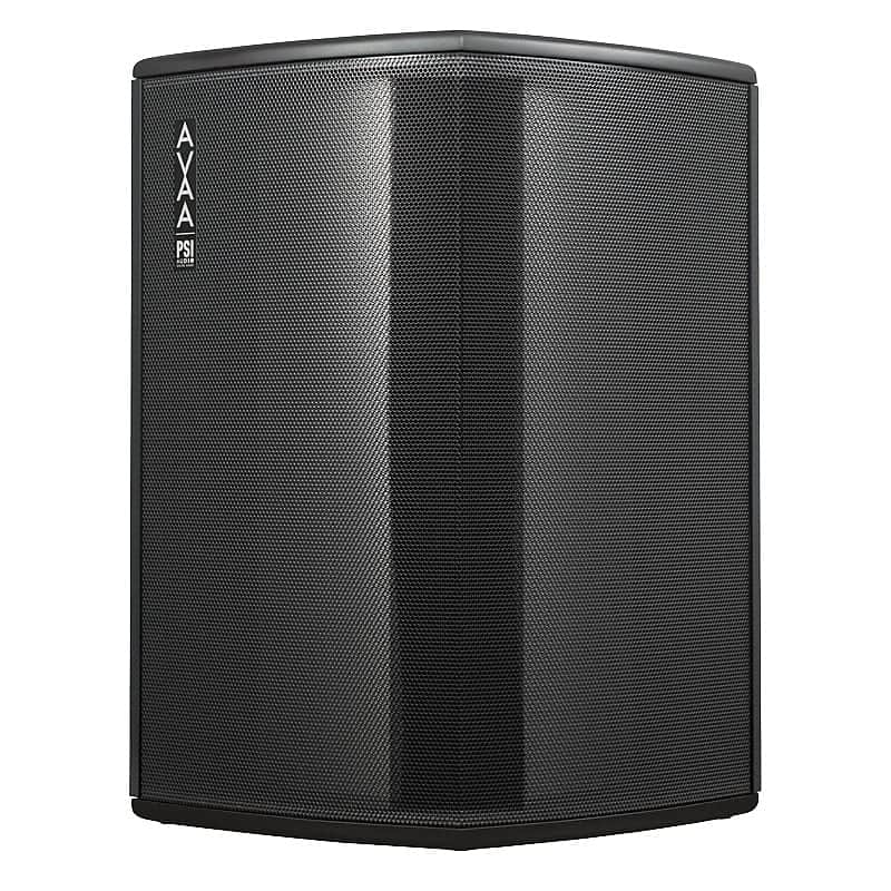 PSI Audio AVAA C20 - Active Velocity Acoustic Absorber 2021 - Graphite Black image 1