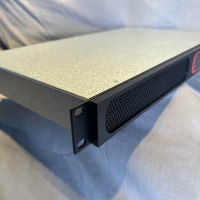 Biamp Tesira FORTE AVB VT Digital Signal Processor image 7