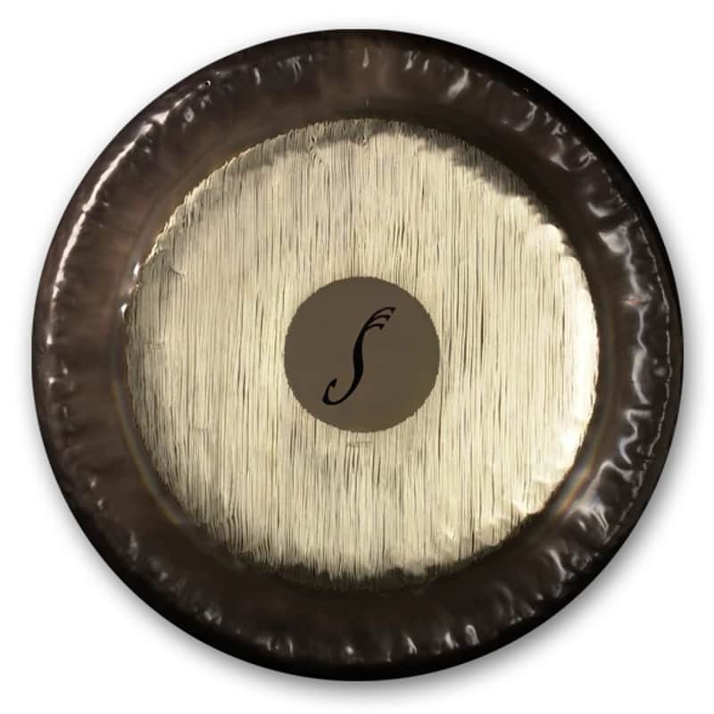 PAISTE 38” SEDNA C2/C-64,05 Hz image 1