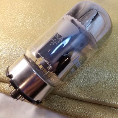 G.E Tight Matched Pair (2) KT88 tNOS AT1000 TESTED Vacuum Tubes 6550 USA Beam Power Tetrode 1957-1970 image 11