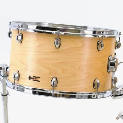 TreeHouse Custom Drums Academy Concert Bass Toms, 18+20 Pair image 2