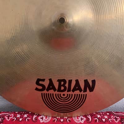 Sabian 20" AA Medium Ride Cymbal image 4