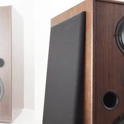 SPENDOR Classic 1/2 - Standmount Speakers (Pair) - NEW! image 3