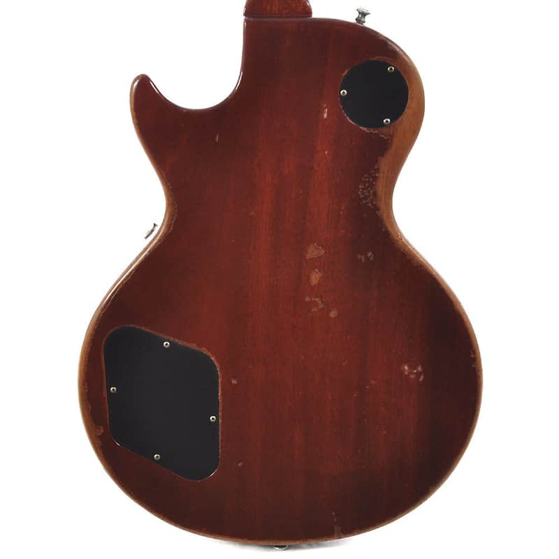 Gibson Custom Shop Billy Gibbons "Pearly Gates" '59 Les Paul Standard (Murphy Aged) 2009 image 4