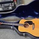 Martin D-28 1972 With OHSC