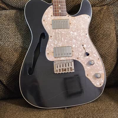 Whitfill Slimline T - Aged Black w/ case image 3