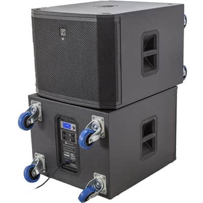 Electro-Voice ETX-18SP 18" Powered Subwoofer image 11