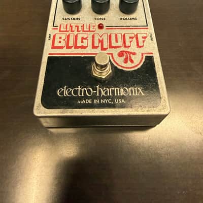 Electro-Harmonix Little Big Muff image 3