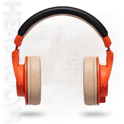 Warm Audio WA-HRO - Black image 2