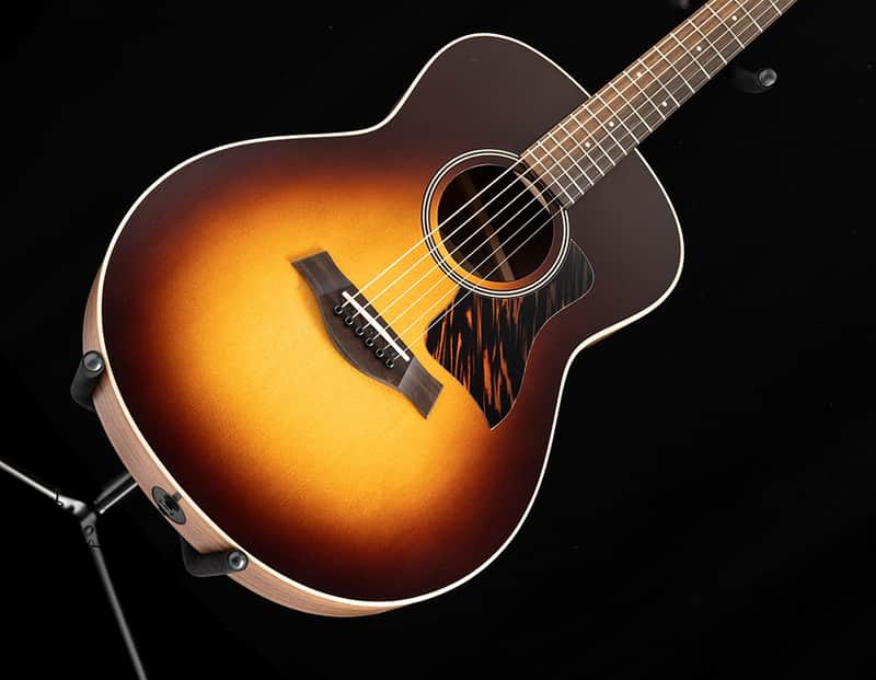 Taylor American Dream AD11e Tobacco Sunburst image 1