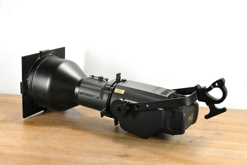 Martin ELP CL Color LED Ellipsoidal Light w/ ETC 10 Degree Lens Tube CG012HT image 1