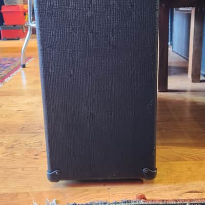 Vox Valvetronix AD100VT 100-Watt 2x12" Digital Modeling Guitar Combo W/ image 9
