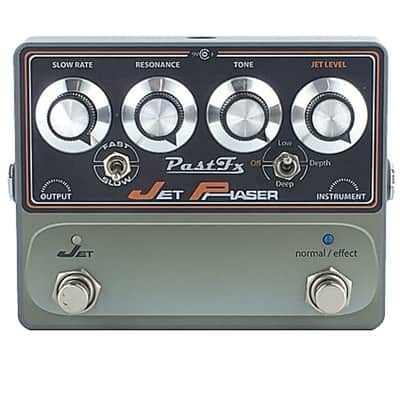 PastFx Jet Phaser