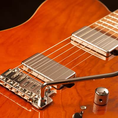 Schecter PT Van Nuys - Gloss Natural Ash (700) image 9