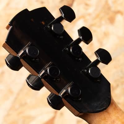 Jack Spira Guitars Js 4 2015 image 9